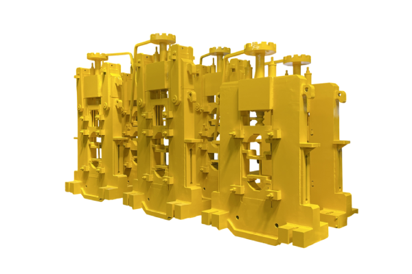 Rolling Mill Accessories